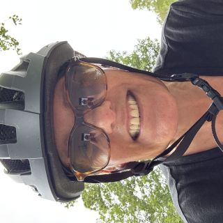 Profile photo for Dana Richardson 