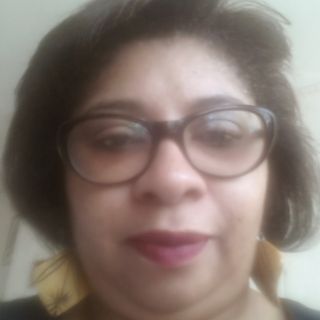 Profile photo for Ena Elliott