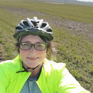Profile photo for Gail Williams 