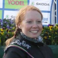 Profile photo for Zoe Claire Briffett