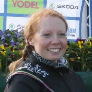 Profile photo for Zoe Claire Briffett