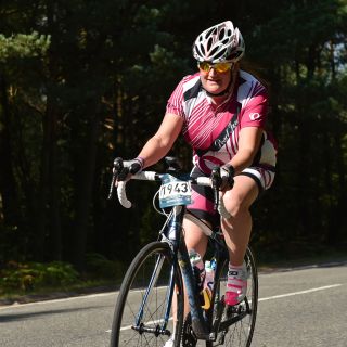 Profile photo for Jacqueline Simpson