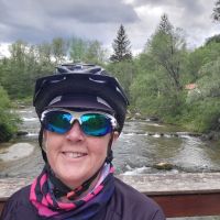 Profile photo for Karen Plummer