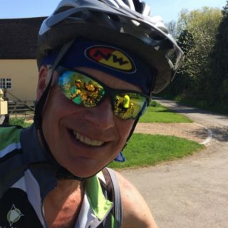 Profile photo for Steve Brazier