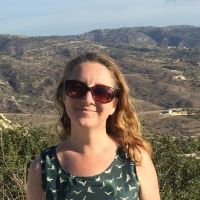 Profile photo for Lisa English