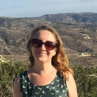 Profile photo for Lisa English