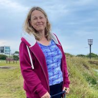 Profile photo for Liz Hurst