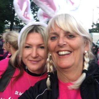 Profile photo for Claire Anderton