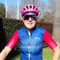 Profile photo for Melissa Scrivin