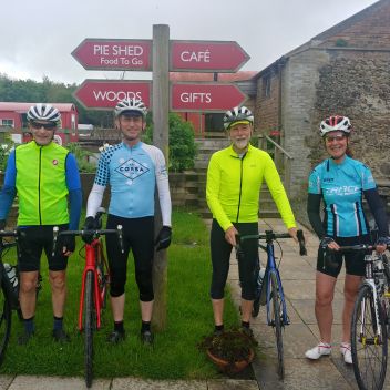 Photo for Tweed Valley Road Rides