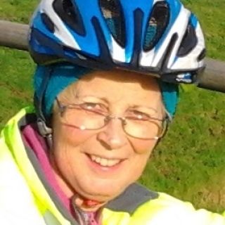 Profile photo for Pam Ebsworth