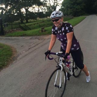 Profile photo for Karen Langford