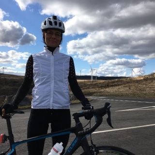 Profile photo for Ruth Sutton