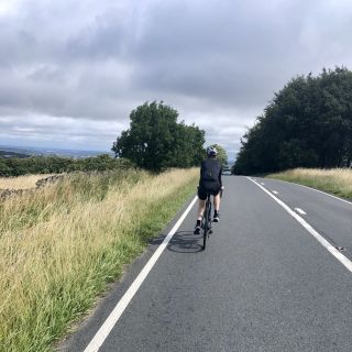 Profile photo for Joanne Penner