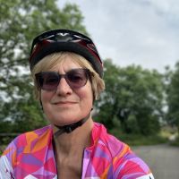 Profile photo for Helen Jacobs