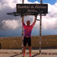 Profile photo for Mark Royle