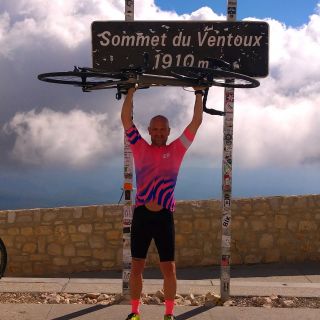 Profile photo for Mark Royle