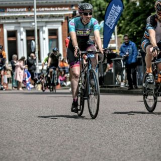 Profile photo for Tina Burden