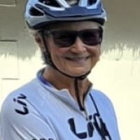 Profile photo for Roz Caught