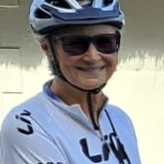 Profile photo for Roz Caught