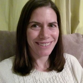 Profile photo for Jennifer Rogers