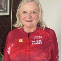 Profile photo for Pauline Capaldi
