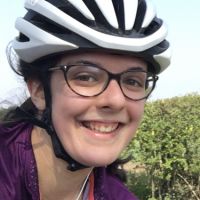 Profile photo for Katarina Djapic