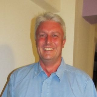 Profile photo for Mike Jackson