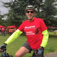 Profile photo for Steve Tipton