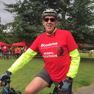 Profile photo for Steve Tipton