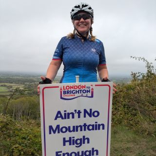Profile photo for Melanie Marubbi