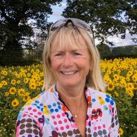 Profile photo for Carolyn Louch