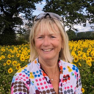 Profile photo for Carolyn Louch