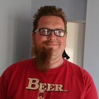 Profile photo for Tobias Bass