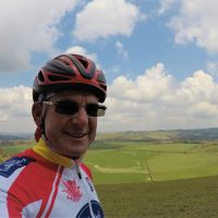 Profile photo for Patrick Lockyer