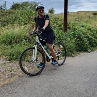 Profile photo for Priya Patel