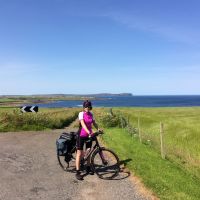 Profile photo for Julie Byers