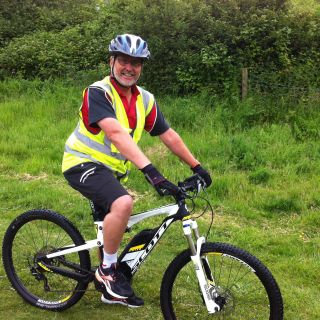 Profile photo for Peter Sturge