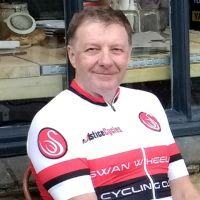 Profile photo for Malcolm Manning