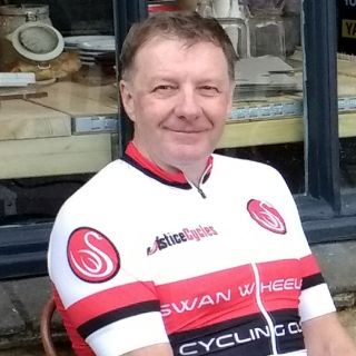 Profile photo for Malcolm Manning