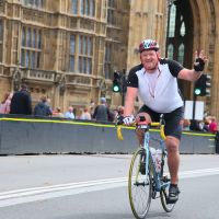 Profile photo for Mark Whiteman