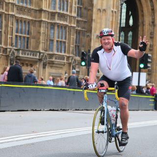 Profile photo for Mark Whiteman