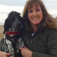 Profile photo for Helen Hitchings