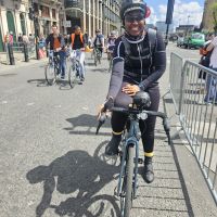 Profile photo for Gabi Phala