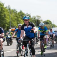 Profile photo for Mark Sherwin