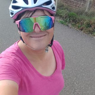 Profile photo for Joanne Louise Rodriguez