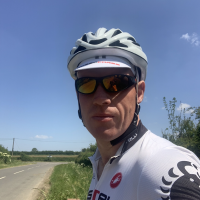 Profile photo for Karl Walton