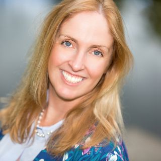 Profile photo for Tracy Cromar