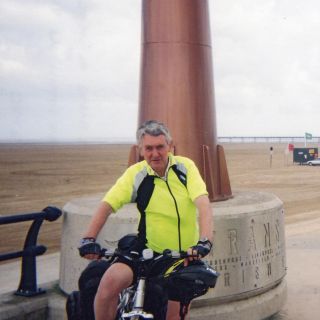 Profile photo for Michael Holleran