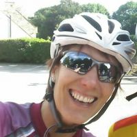 Profile photo for Paula Edwards